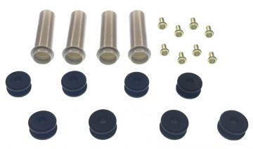 Bally Chime Unit Rebuild Kit - 4 Chimes